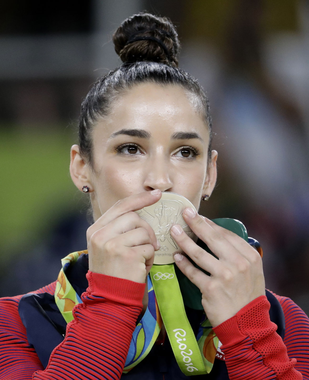 Rio Olympics Artistic Gymnastics Women